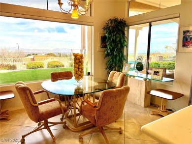 Enjoy the indulgent experience of Sun City Summerlin, a premier on Highland Falls Golf Club in Nevada - for sale on GolfHomes.com, golf home, golf lot