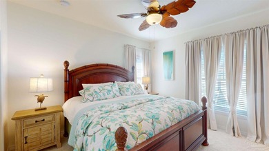 One owner. Never rented. Pristine end unit. This fully furnished on Lost Key Golf Club in Florida - for sale on GolfHomes.com, golf home, golf lot