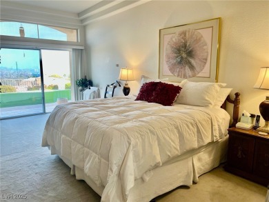 Enjoy the indulgent experience of Sun City Summerlin, a premier on Highland Falls Golf Club in Nevada - for sale on GolfHomes.com, golf home, golf lot