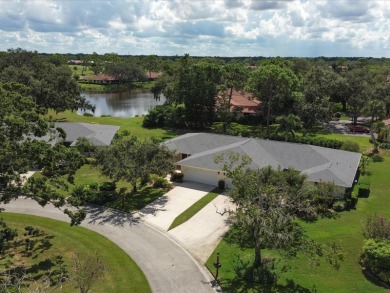COMPLETELY UPDATED VILLA, LIGHT & BRIGHT, OPEN & AIRY TWO on Palm Aire Country Club of Sarasota in Florida - for sale on GolfHomes.com, golf home, golf lot