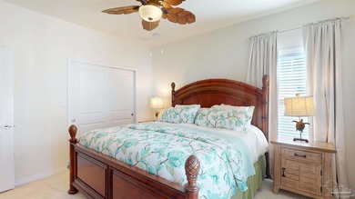 One owner. Never rented. Pristine end unit. This fully furnished on Lost Key Golf Club in Florida - for sale on GolfHomes.com, golf home, golf lot