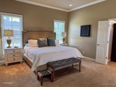 Gorgeous HAVEN! Only a 3-minute cart ride to the Golf Course & on Pineview Country Club in Alabama - for sale on GolfHomes.com, golf home, golf lot