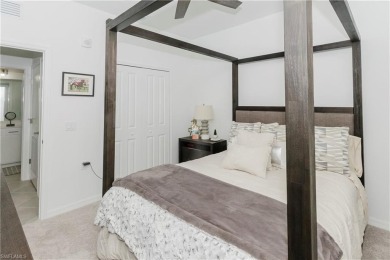 This home has the best top floor water view, together with golf on Panther Run Golf Club in Florida - for sale on GolfHomes.com, golf home, golf lot
