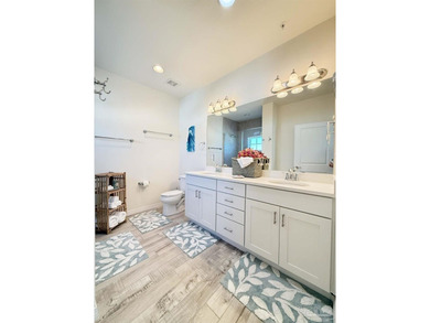 One owner. Never rented. Pristine end unit. This fully furnished on Lost Key Golf Club in Florida - for sale on GolfHomes.com, golf home, golf lot