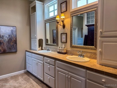 Gorgeous HAVEN! Only a 3-minute cart ride to the Golf Course & on Pineview Country Club in Alabama - for sale on GolfHomes.com, golf home, golf lot