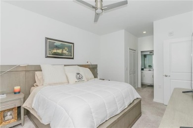 This home has the best top floor water view, together with golf on Panther Run Golf Club in Florida - for sale on GolfHomes.com, golf home, golf lot