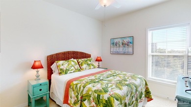 One owner. Never rented. Pristine end unit. This fully furnished on Lost Key Golf Club in Florida - for sale on GolfHomes.com, golf home, golf lot