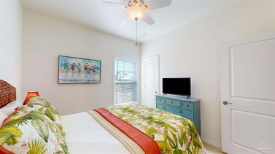 One owner. Never rented. Pristine end unit. This fully furnished on Lost Key Golf Club in Florida - for sale on GolfHomes.com, golf home, golf lot