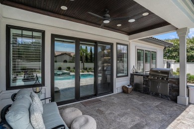 Luxurious Mediterranean style masterpiece in prestigious Grande on The Members Club At Grande Dunes in South Carolina - for sale on GolfHomes.com, golf home, golf lot