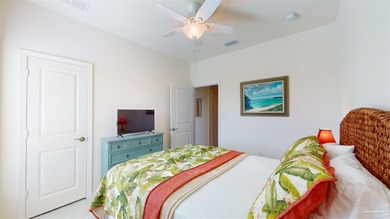 One owner. Never rented. Pristine end unit. This fully furnished on Lost Key Golf Club in Florida - for sale on GolfHomes.com, golf home, golf lot