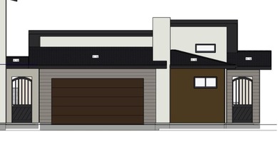 Sweeping open layout with vaulted great room and cozy fireplace on Sky Mountain Golf Course in Utah - for sale on GolfHomes.com, golf home, golf lot