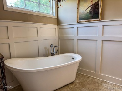 Gorgeous HAVEN! Only a 3-minute cart ride to the Golf Course & on Pineview Country Club in Alabama - for sale on GolfHomes.com, golf home, golf lot