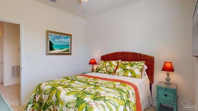 One owner. Never rented. Pristine end unit. This fully furnished on Lost Key Golf Club in Florida - for sale on GolfHomes.com, golf home, golf lot