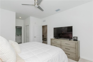 This home has the best top floor water view, together with golf on Panther Run Golf Club in Florida - for sale on GolfHomes.com, golf home, golf lot