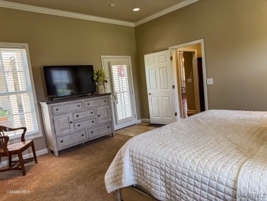 Gorgeous HAVEN! Only a 3-minute cart ride to the Golf Course & on Pineview Country Club in Alabama - for sale on GolfHomes.com, golf home, golf lot