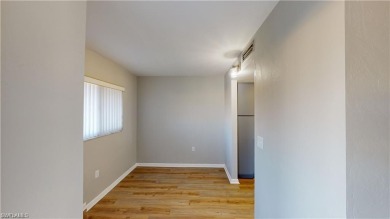 Vacation Home Condo | Enjoy great view of the golf course right on Lehigh Resort Club in Florida - for sale on GolfHomes.com, golf home, golf lot
