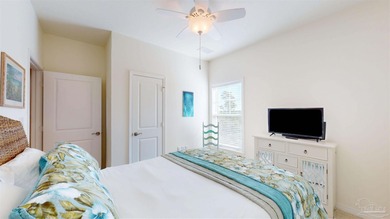 One owner. Never rented. Pristine end unit. This fully furnished on Lost Key Golf Club in Florida - for sale on GolfHomes.com, golf home, golf lot