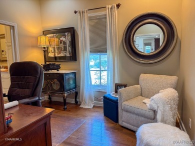 Gorgeous HAVEN! Only a 3-minute cart ride to the Golf Course & on Pineview Country Club in Alabama - for sale on GolfHomes.com, golf home, golf lot