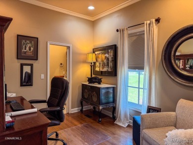 Gorgeous HAVEN! Only a 3-minute cart ride to the Golf Course & on Pineview Country Club in Alabama - for sale on GolfHomes.com, golf home, golf lot