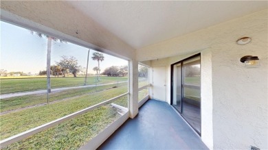 Vacation Home Condo | Enjoy great view of the golf course right on Lehigh Resort Club in Florida - for sale on GolfHomes.com, golf home, golf lot