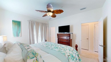 One owner. Never rented. Pristine end unit. This fully furnished on Lost Key Golf Club in Florida - for sale on GolfHomes.com, golf home, golf lot