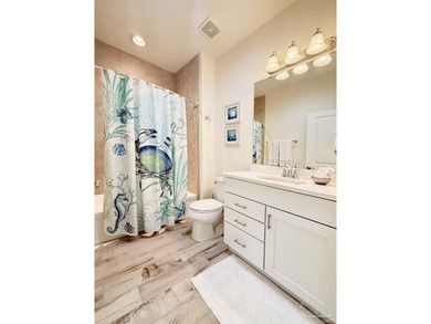 One owner. Never rented. Pristine end unit. This fully furnished on Lost Key Golf Club in Florida - for sale on GolfHomes.com, golf home, golf lot