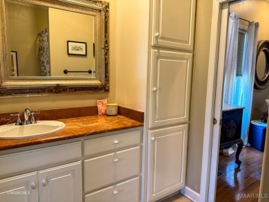 Gorgeous HAVEN! Only a 3-minute cart ride to the Golf Course & on Pineview Country Club in Alabama - for sale on GolfHomes.com, golf home, golf lot