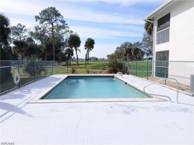 Vacation Home Condo | Enjoy great view of the golf course right on Lehigh Resort Club in Florida - for sale on GolfHomes.com, golf home, golf lot