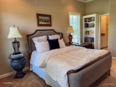 Gorgeous HAVEN! Only a 3-minute cart ride to the Golf Course & on Pineview Country Club in Alabama - for sale on GolfHomes.com, golf home, golf lot