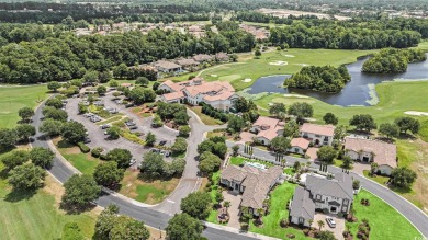 Luxurious Mediterranean style masterpiece in prestigious Grande on The Members Club At Grande Dunes in South Carolina - for sale on GolfHomes.com, golf home, golf lot