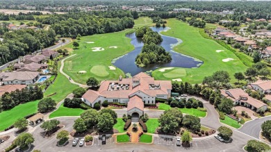 Luxurious Mediterranean style masterpiece in prestigious Grande on The Members Club At Grande Dunes in South Carolina - for sale on GolfHomes.com, golf home, golf lot