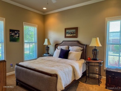 Gorgeous HAVEN! Only a 3-minute cart ride to the Golf Course & on Pineview Country Club in Alabama - for sale on GolfHomes.com, golf home, golf lot