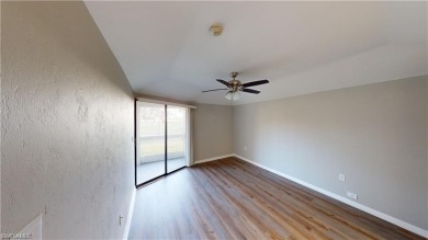Vacation Home Condo | Enjoy great view of the golf course right on Lehigh Resort Club in Florida - for sale on GolfHomes.com, golf home, golf lot
