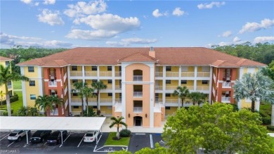 Fantastic, move-in ready Glen Eagle Condo overlooking the 18th on Glen Eagle Golf and Country Club in Florida - for sale on GolfHomes.com, golf home, golf lot