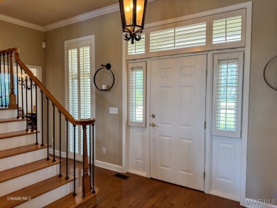 Gorgeous HAVEN! Only a 3-minute cart ride to the Golf Course & on Pineview Country Club in Alabama - for sale on GolfHomes.com, golf home, golf lot