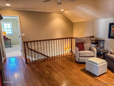 Gorgeous HAVEN! Only a 3-minute cart ride to the Golf Course & on Pineview Country Club in Alabama - for sale on GolfHomes.com, golf home, golf lot