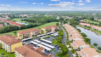 Fantastic, move-in ready Glen Eagle Condo overlooking the 18th on Glen Eagle Golf and Country Club in Florida - for sale on GolfHomes.com, golf home, golf lot
