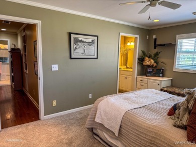 Gorgeous HAVEN! Only a 3-minute cart ride to the Golf Course & on Pineview Country Club in Alabama - for sale on GolfHomes.com, golf home, golf lot