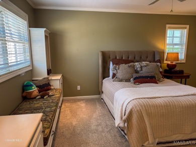 Gorgeous HAVEN! Only a 3-minute cart ride to the Golf Course & on Pineview Country Club in Alabama - for sale on GolfHomes.com, golf home, golf lot