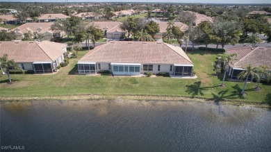 2 bedroom attached villa located in Lexington Country Club's on Lexington Country Club in Florida - for sale on GolfHomes.com, golf home, golf lot