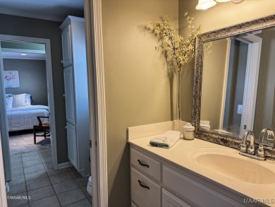Gorgeous HAVEN! Only a 3-minute cart ride to the Golf Course & on Pineview Country Club in Alabama - for sale on GolfHomes.com, golf home, golf lot