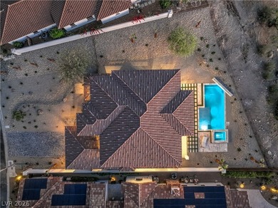 WELCOME HOME TO THE SOUTHSHORE COLLECTION BY TRUST HOME on South Shore At Lake Las Vegas in Nevada - for sale on GolfHomes.com, golf home, golf lot