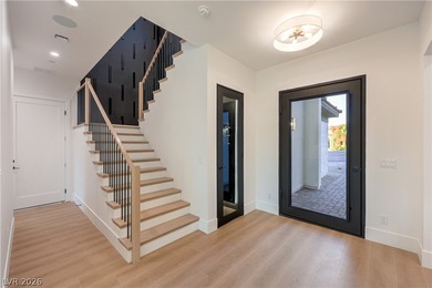 WELCOME HOME TO THE SOUTHSHORE COLLECTION BY TRUST HOME on South Shore At Lake Las Vegas in Nevada - for sale on GolfHomes.com, golf home, golf lot