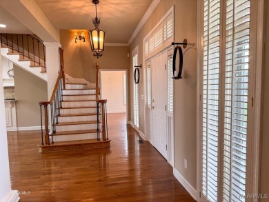 Price Improvement! Gorgeous HAVEN, only a 3-minutes to the Golf on Pineview Country Club in Alabama - for sale on GolfHomes.com, golf home, golf lot