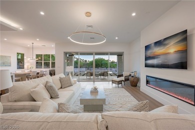 WELCOME HOME TO THE SOUTHSHORE COLLECTION BY TRUST HOME on South Shore At Lake Las Vegas in Nevada - for sale on GolfHomes.com, golf home, golf lot