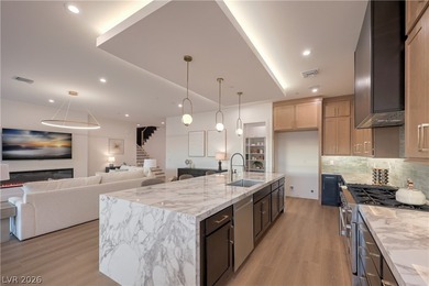 WELCOME HOME TO THE SOUTHSHORE COLLECTION BY TRUST HOME on South Shore At Lake Las Vegas in Nevada - for sale on GolfHomes.com, golf home, golf lot