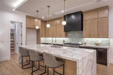 WELCOME HOME TO THE SOUTHSHORE COLLECTION BY TRUST HOME on South Shore At Lake Las Vegas in Nevada - for sale on GolfHomes.com, golf home, golf lot