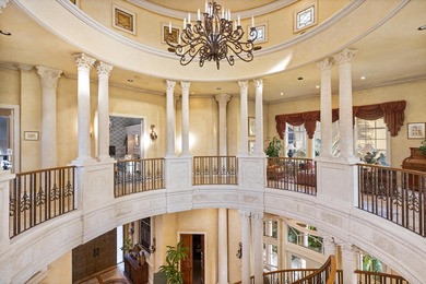 Set within the prestigious, double-gated enclave of Addison on  in Florida - for sale on GolfHomes.com, golf home, golf lot