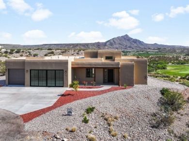 Experience interest rates below mortgage market rates! Step on Sierra Del Rio Golf Club in New Mexico - for sale on GolfHomes.com, golf home, golf lot