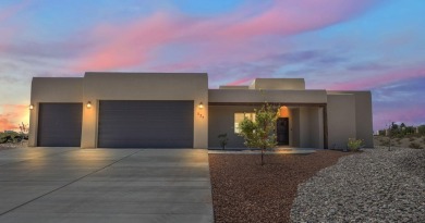 Experience interest rates below mortgage market rates! Step on Sierra Del Rio Golf Club in New Mexico - for sale on GolfHomes.com, golf home, golf lot